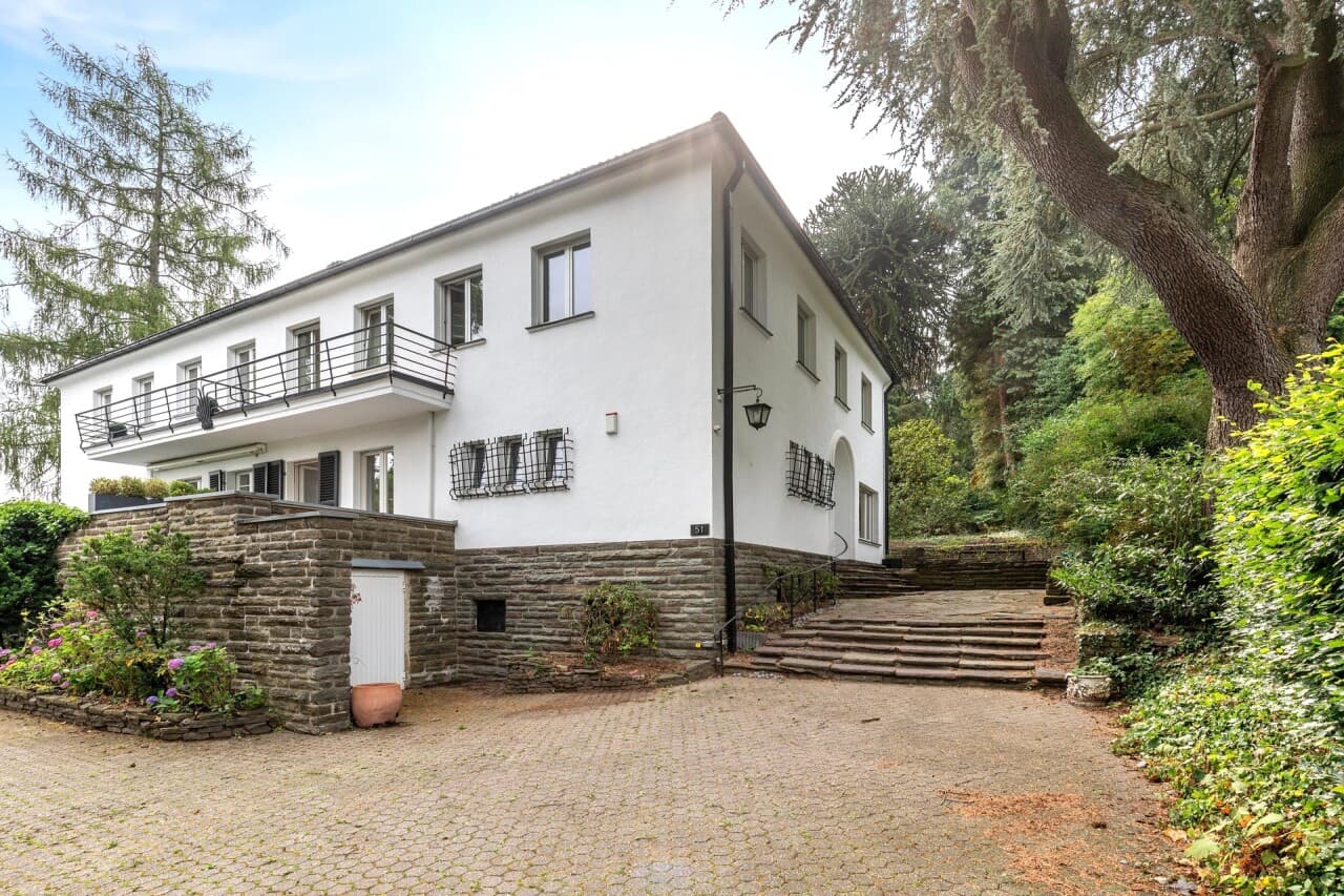 Villa in Aachen – Bild 3