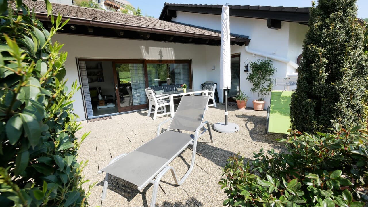 Einfamilienhaus in Bühlertal – Bild 3