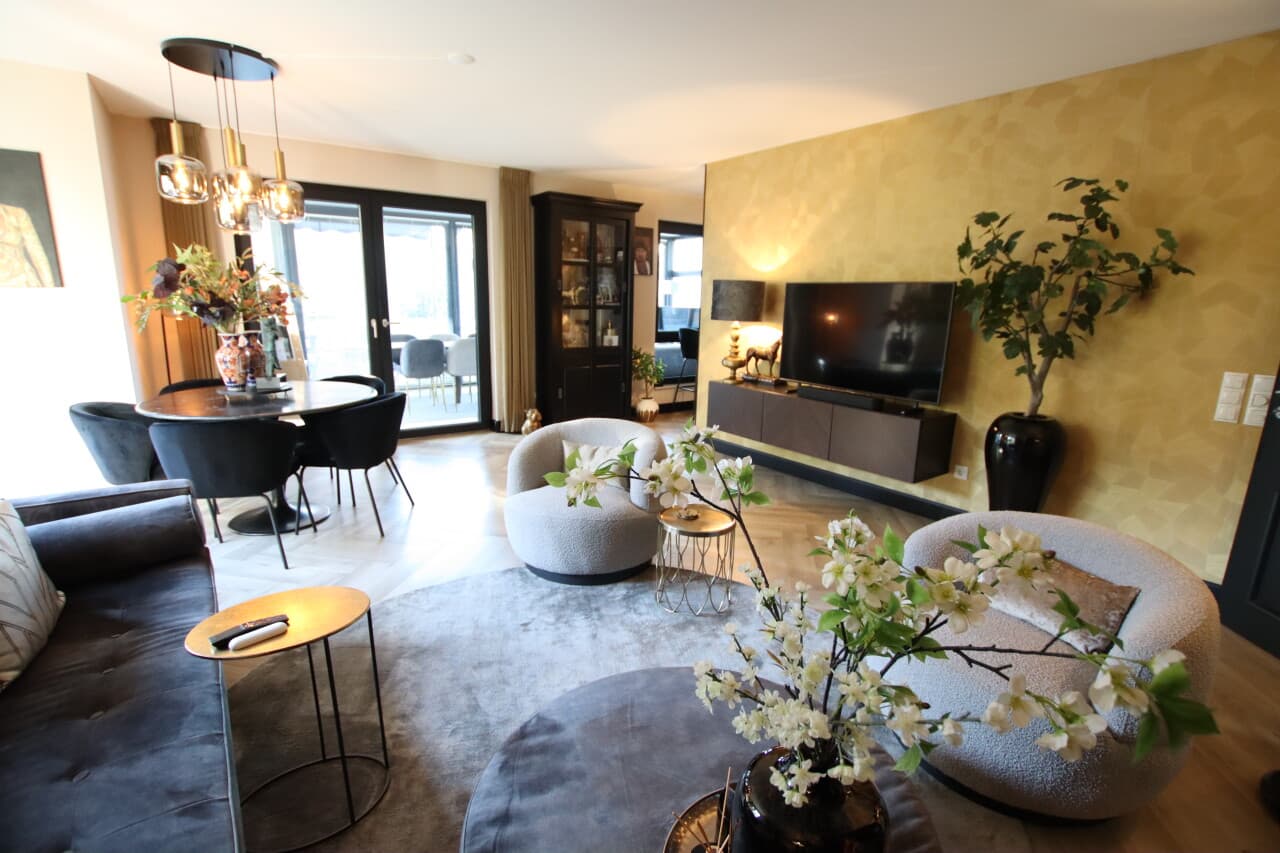 Erdgeschosswohnung in Bad Bentheim – Bild 2