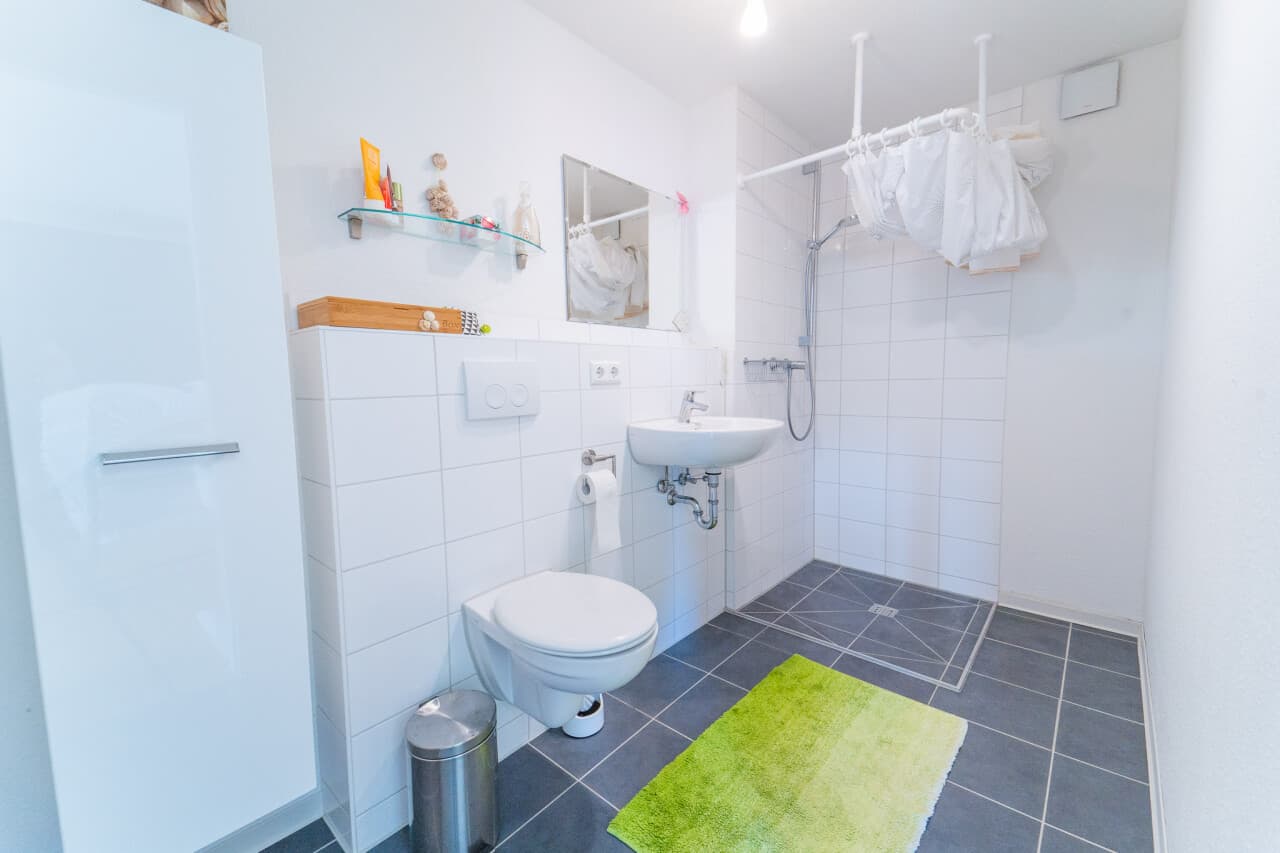 Einfamilienhaus in Rheinfelden – Bild 13