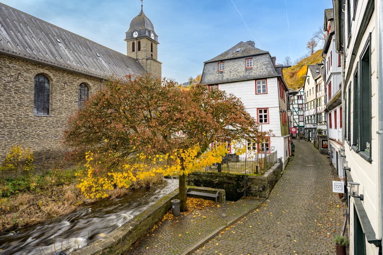 Reihenendhaus in Monschau – Bild 6