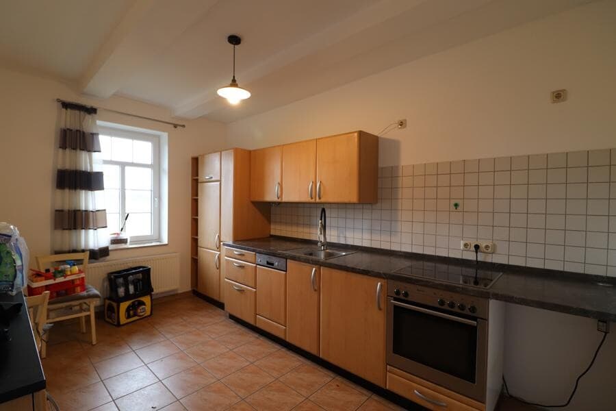Maisonette in Ohnhorst – Bild 10