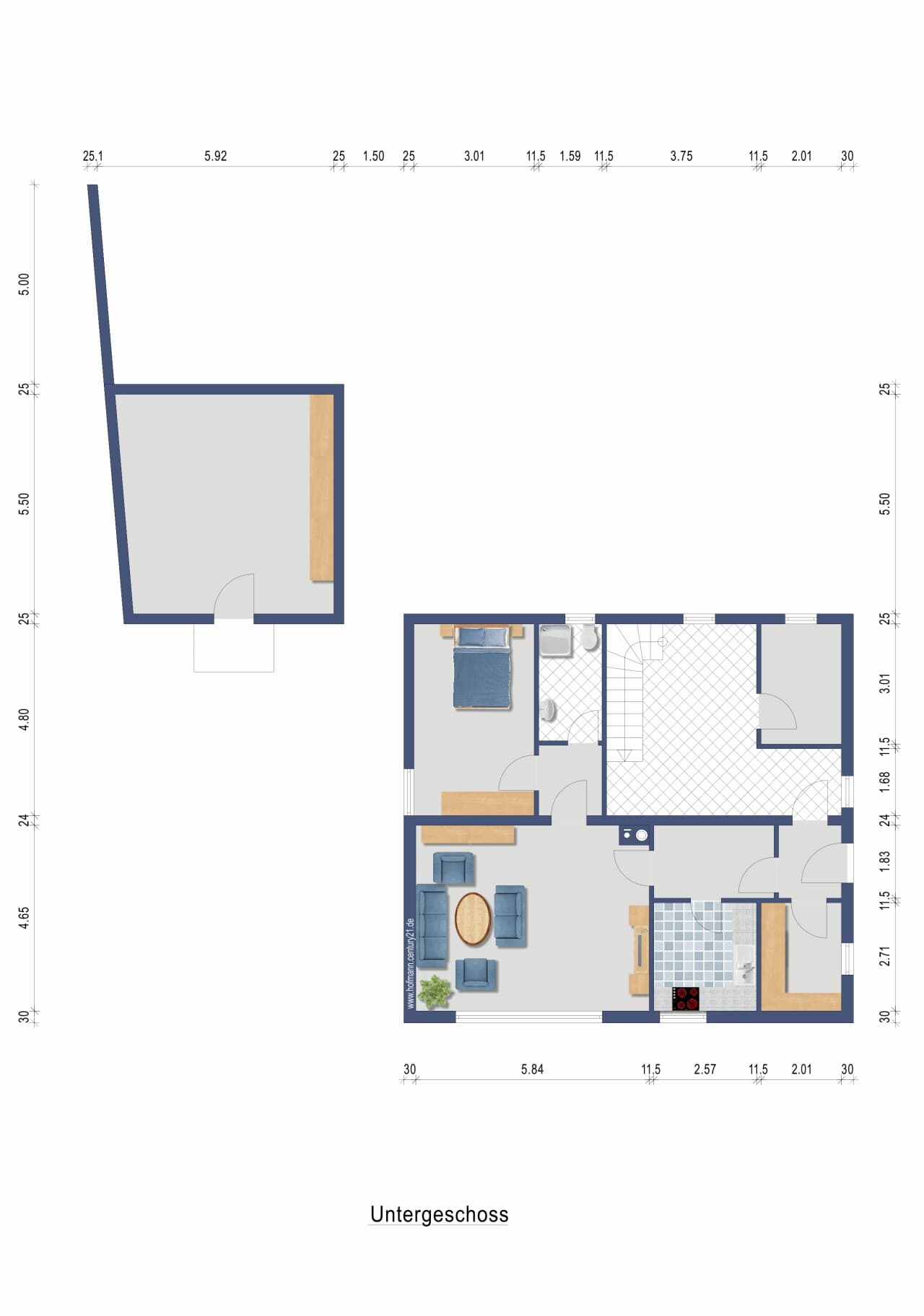 Einfamilienhaus in Lörrach-Hauingen – Bild 10