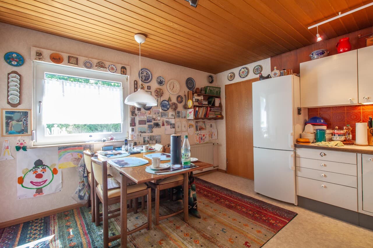 Einfamilienhaus in Rüsselsheim am Main – Bild 7
