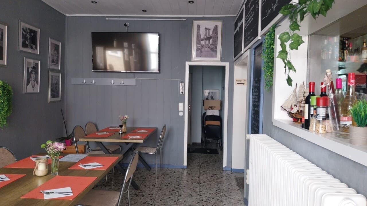Restaurant in Hildesheim – Bild 2
