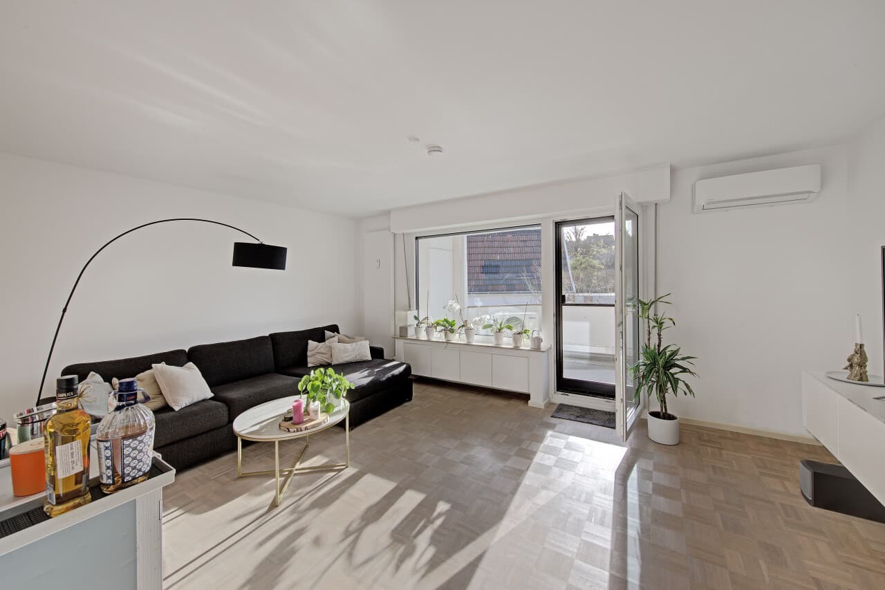 Etagenwohnung in Bochum - Linden – Bild 2