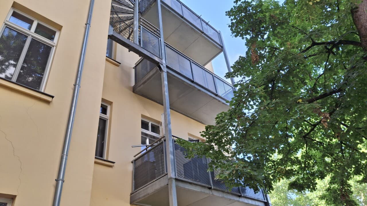 Etagenwohnung in Gera – Bild 13
