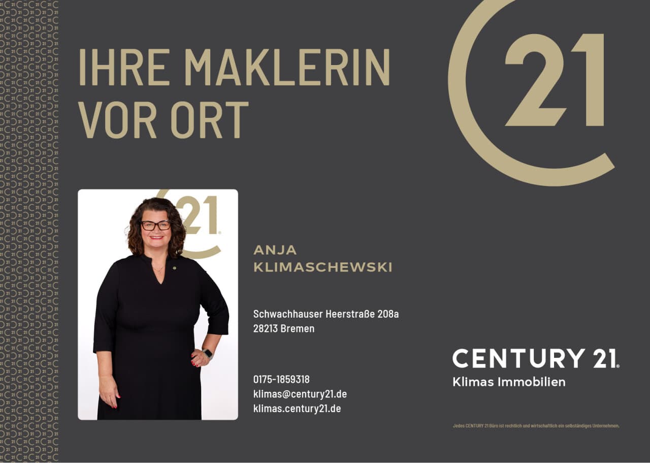 Etagenwohnung in Bremen – Bild 7