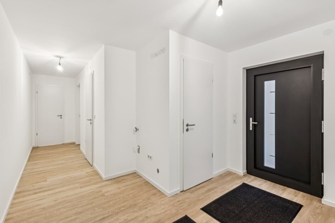 Reihenendhaus in Rotenburg – Bild 3
