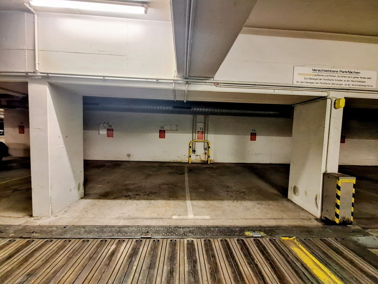 Etagenwohnung in Bochum – Bild 8