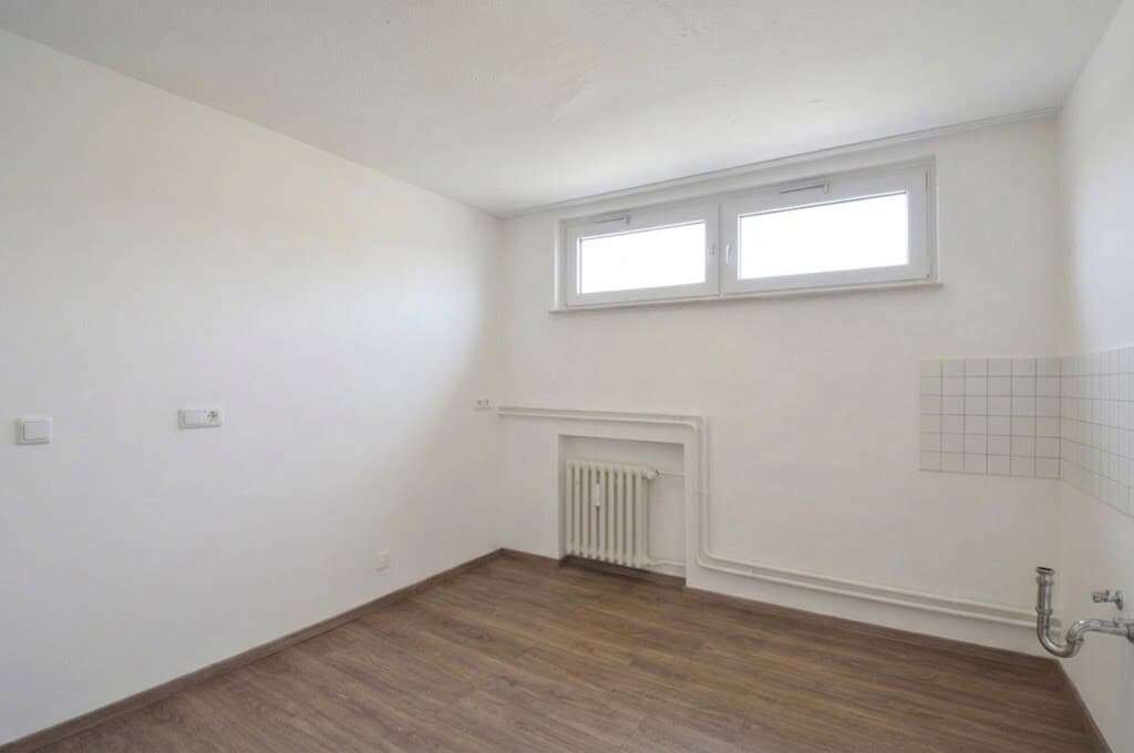 Etagenwohnung in Gießen – Bild 2