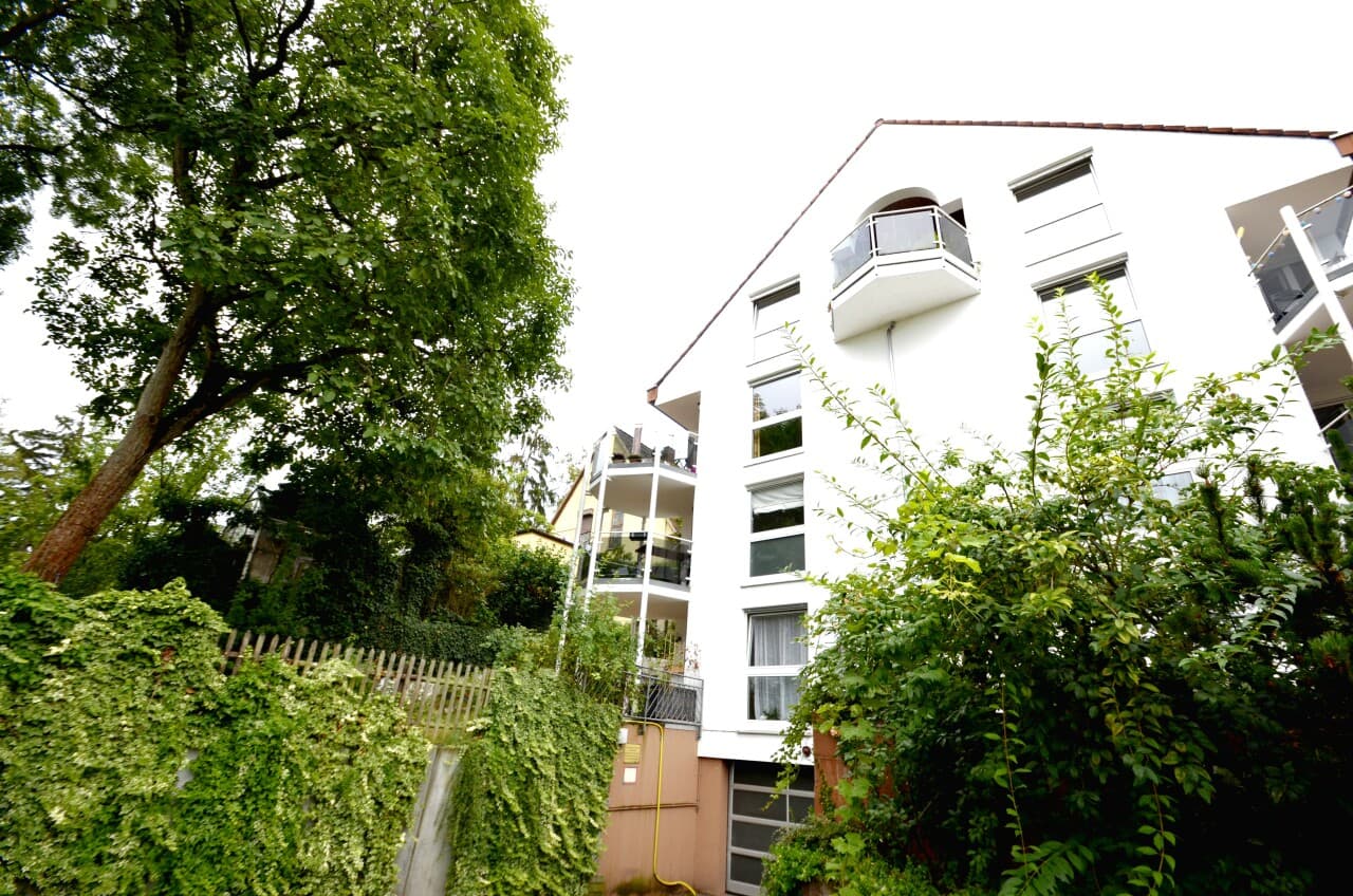 Etagenwohnung in Mainz – Bild 2