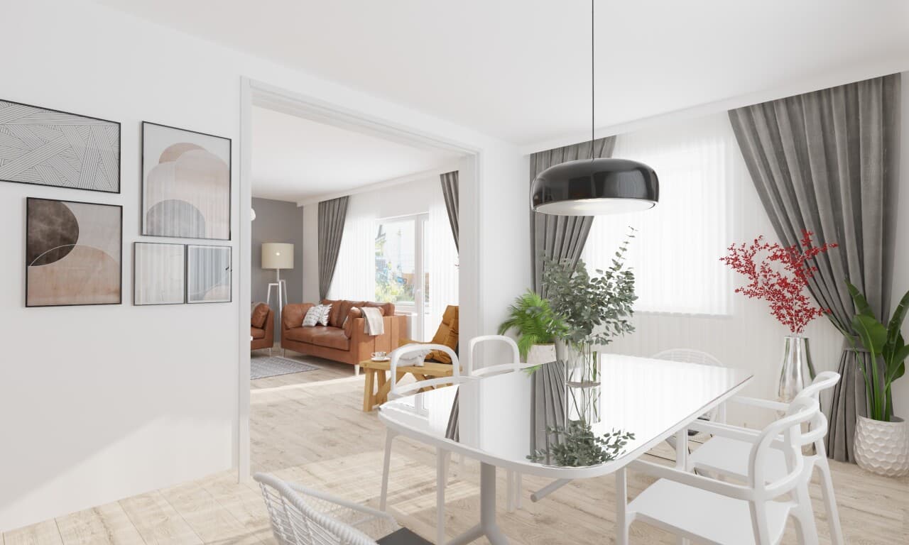 Einfamilienhaus in Weil am Rhein - Haltingen – Bild 3