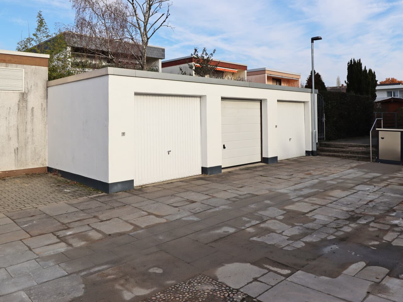 Reihenhaus in Darmstadt – Bild 14