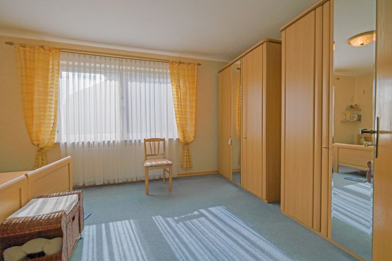 Einfamilienhaus in Rotenburg – Bild 13