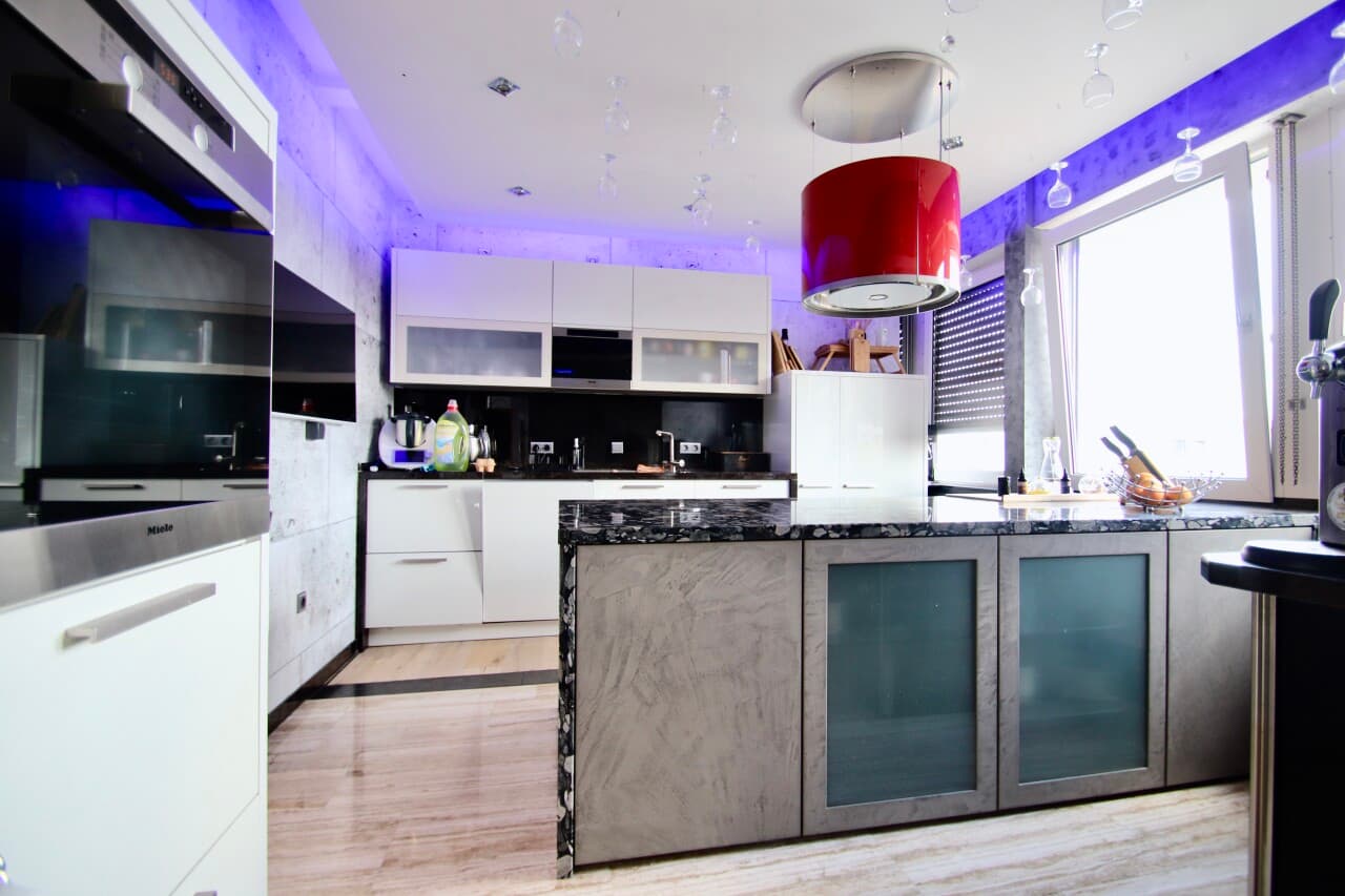 Penthouse in Homburg – Bild 18