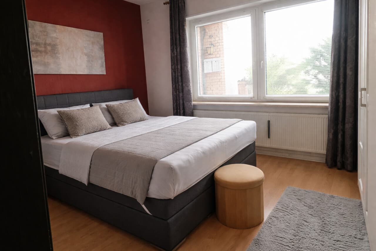 Einfamilienhaus in Hanstedt- Velgen – Bild 15