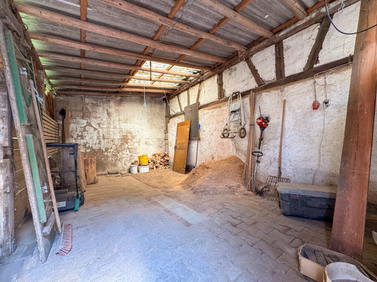 Einfamilienhaus in Itzgrund - Lahm – Bild 30