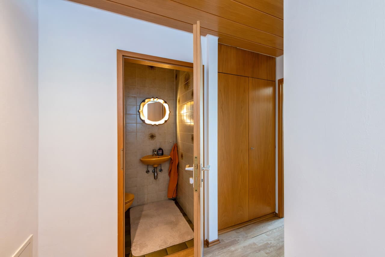 Etagenwohnung in Stuttgart – Bild 19