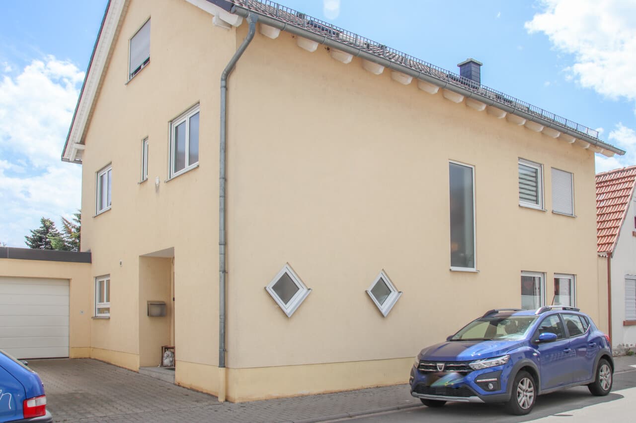 Einfamilienhaus in Rödersheim-Gronau – Bild 5
