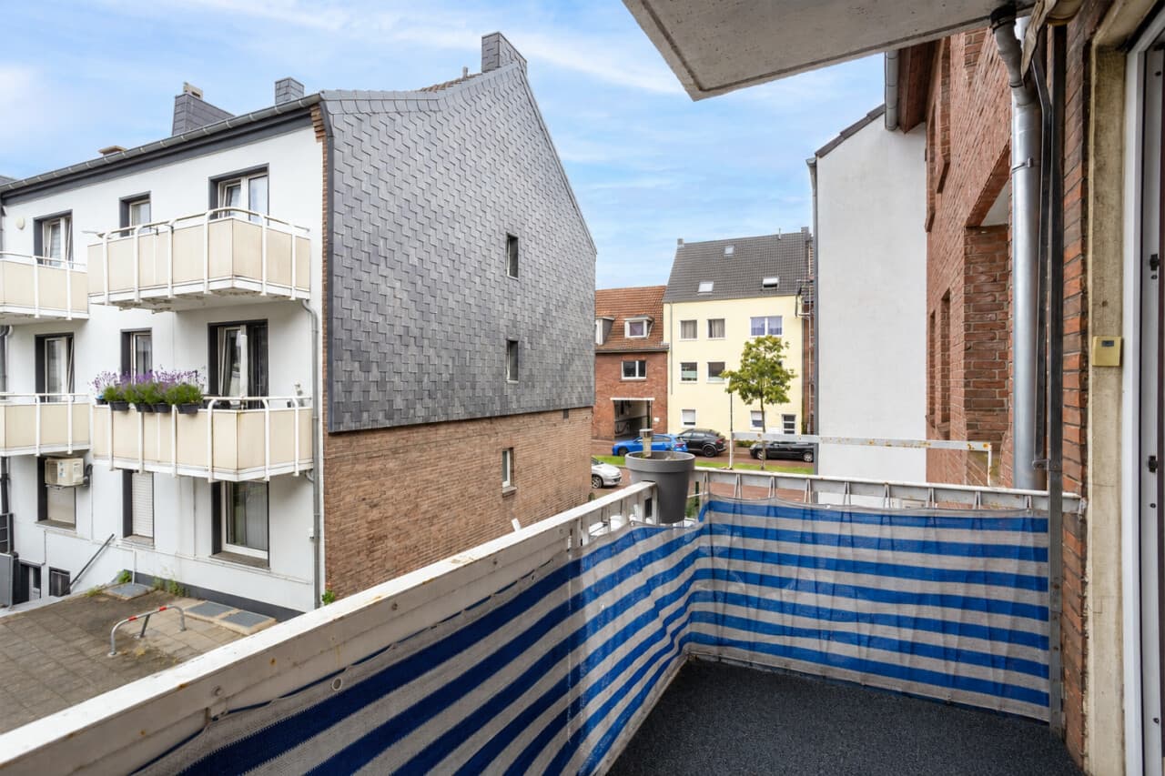 Wohn- und Geschäftshaus in Wesel – Bild 13
