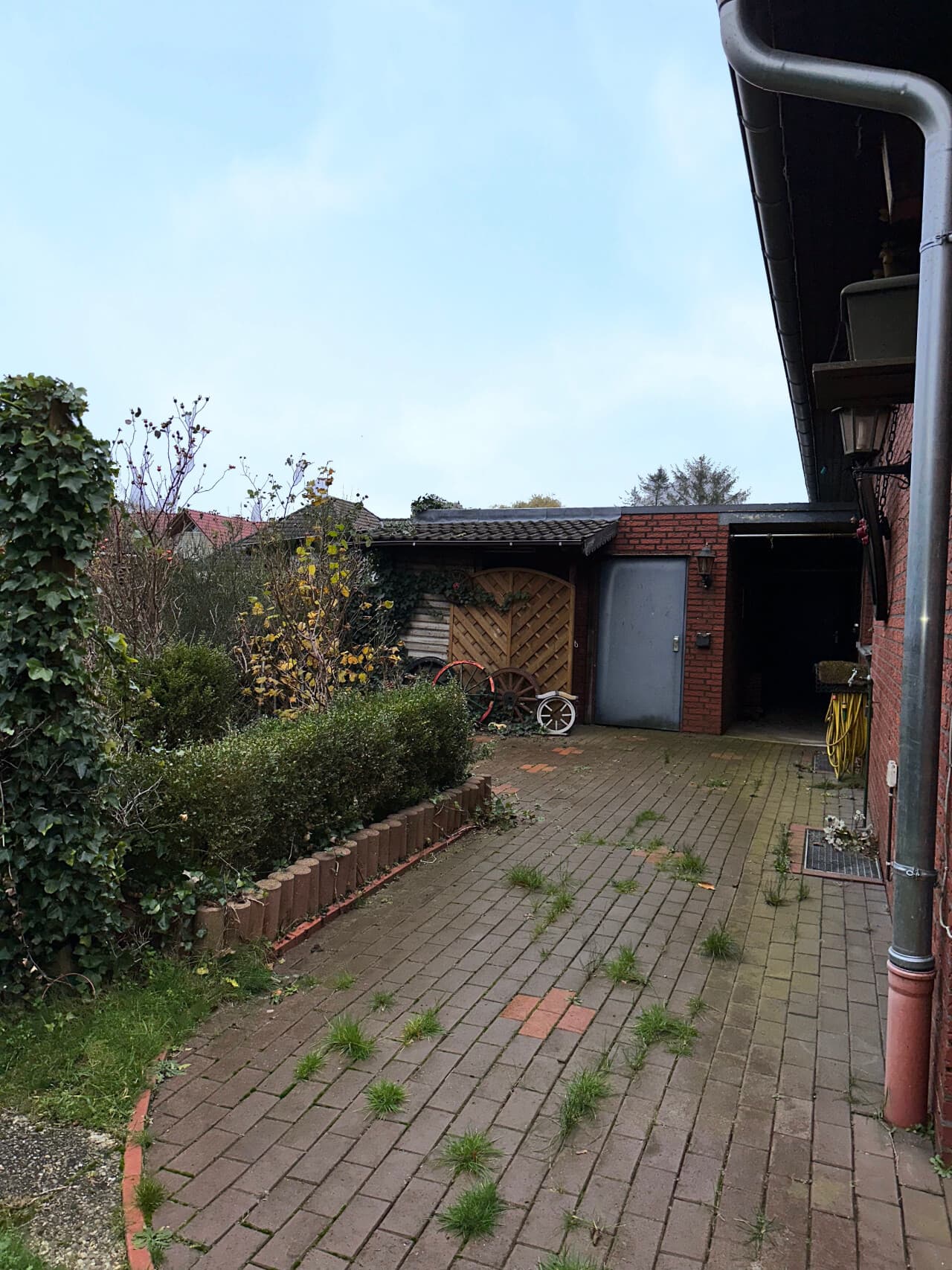 Einfamilienhaus in Herzlake – Bild 34