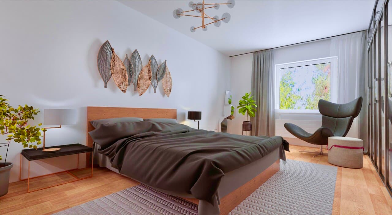 Etagenwohnung in Landstuhl – Bild 8