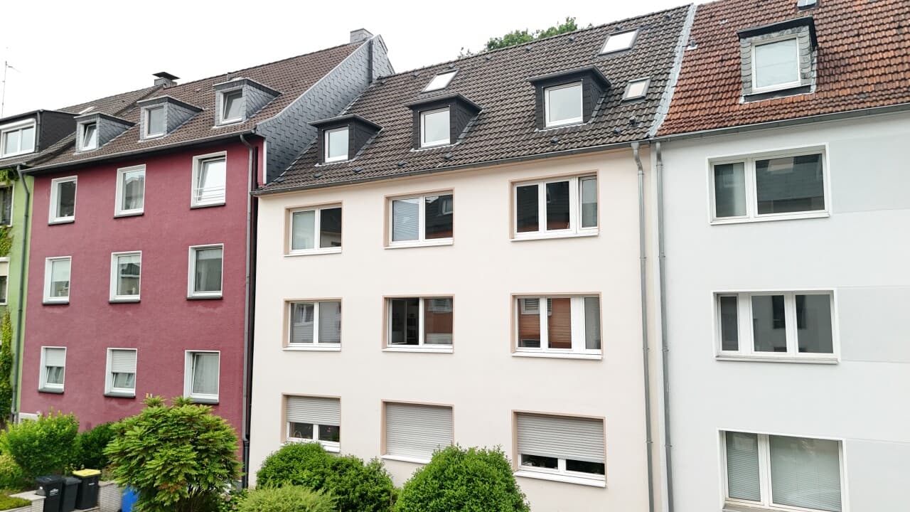 Erdgeschosswohnung in Essen – Bild 3