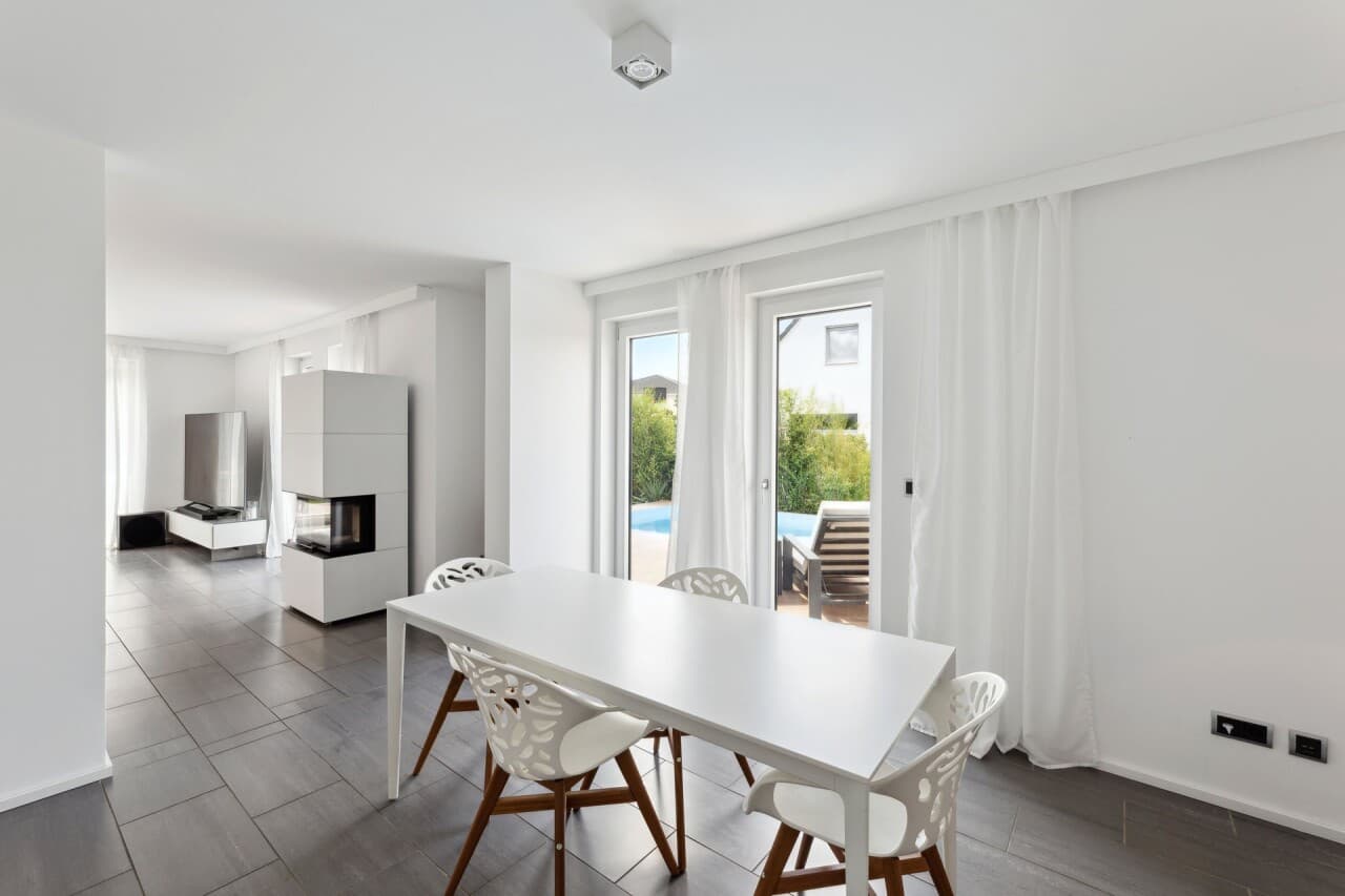 Einfamilienhaus in Nürnberg – Bild 5