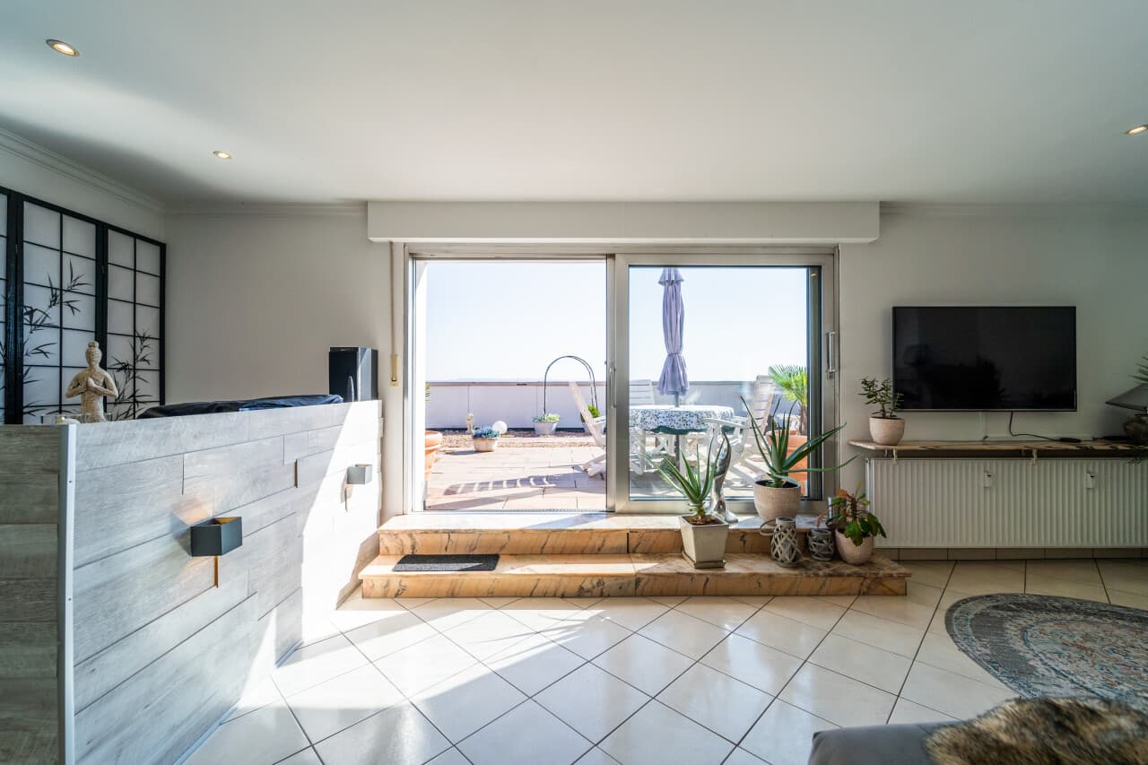 Penthouse in Elsdorf – Bild 5