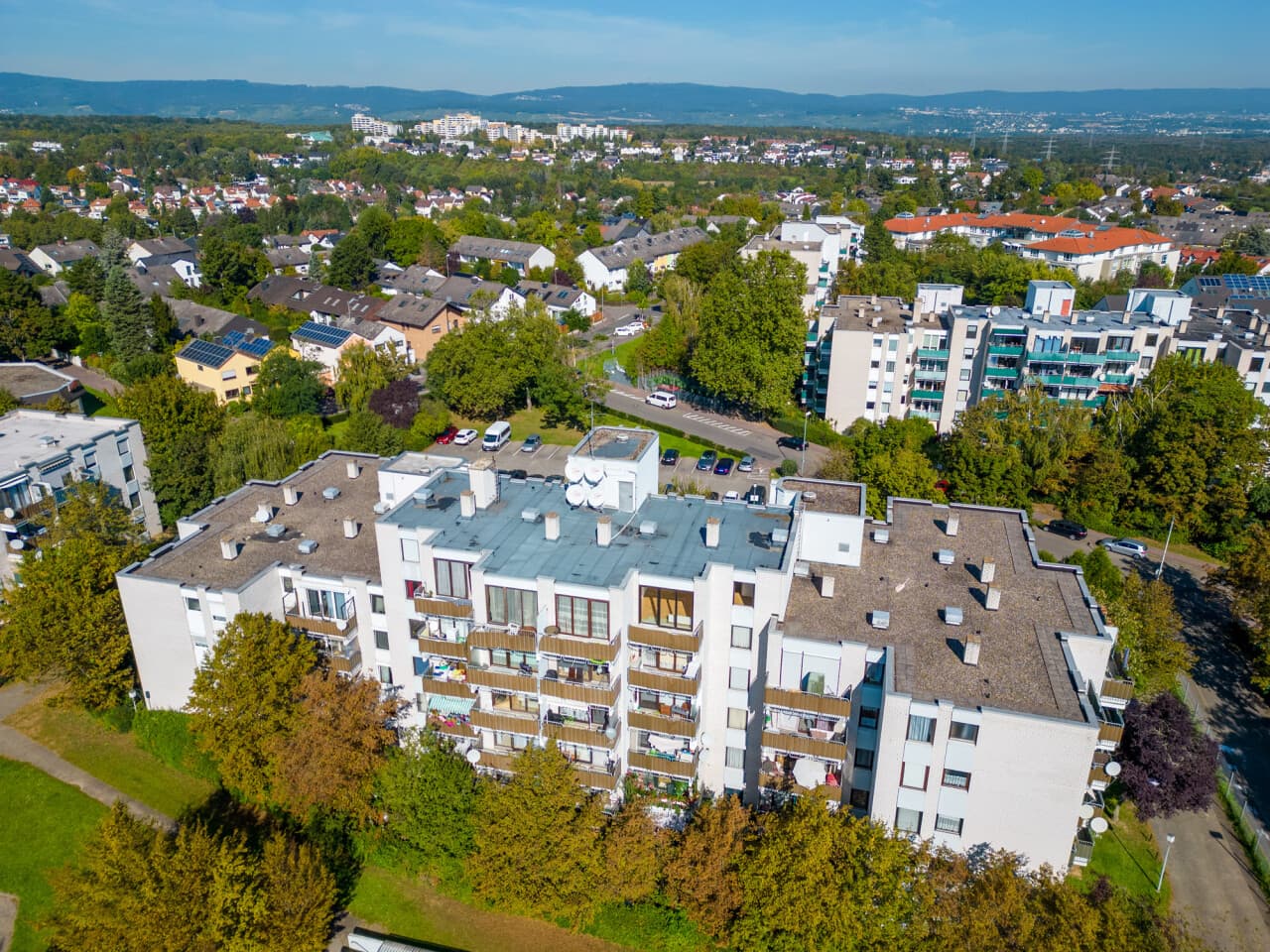 Etagenwohnung in Mainz-Finthen – Bild 3