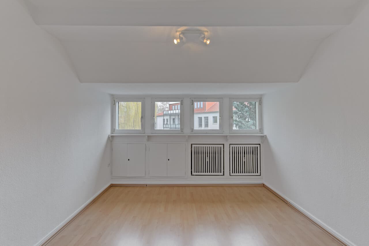 Dachgeschosswohnung in Dortmund (Kaiserviertel) – Bild 10