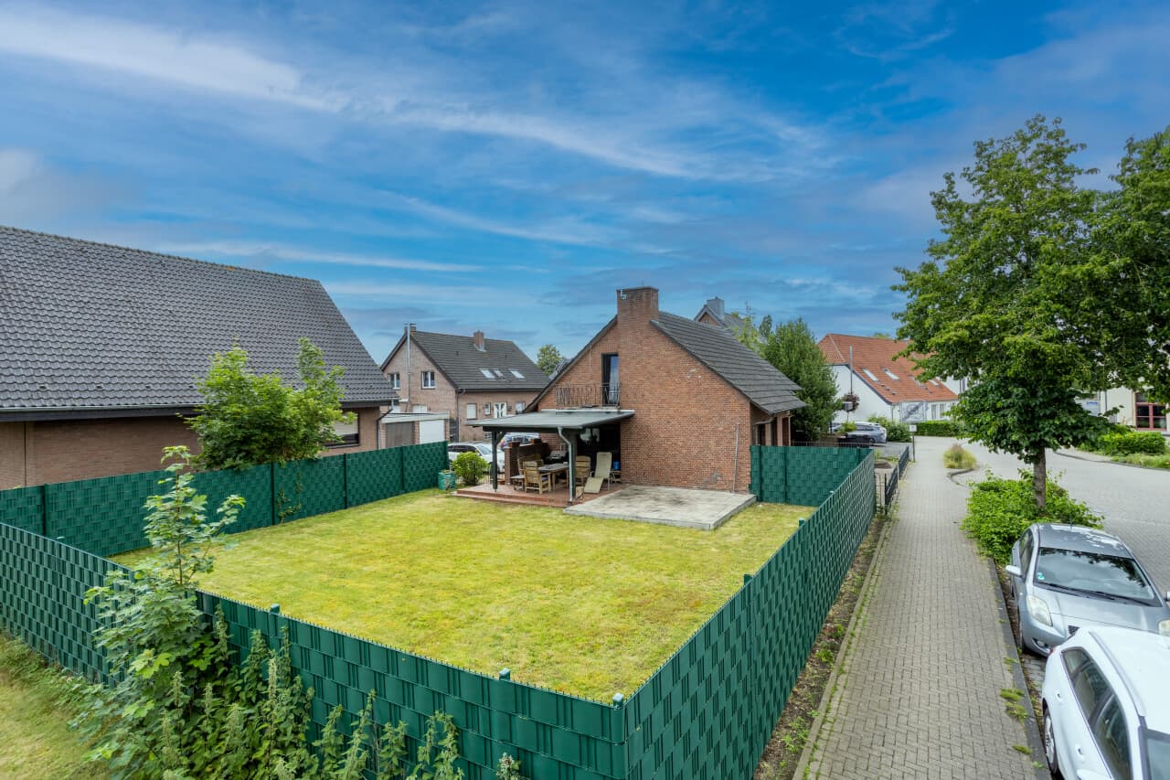 Einfamilienhaus in Kranenburg - Nütterden – Bild 17