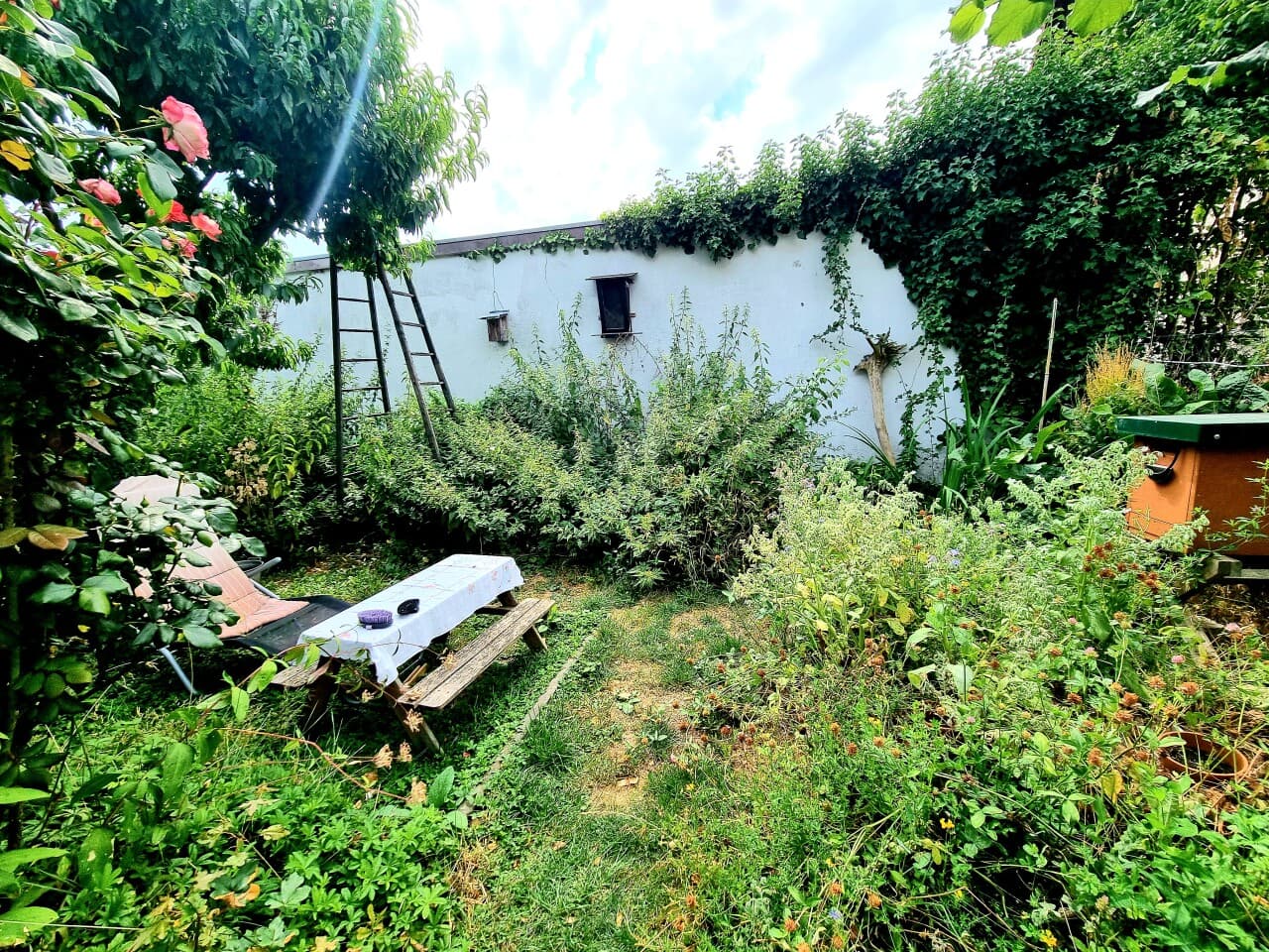 Mehrfamilienhaus in Mainz-Finthen – Bild 20