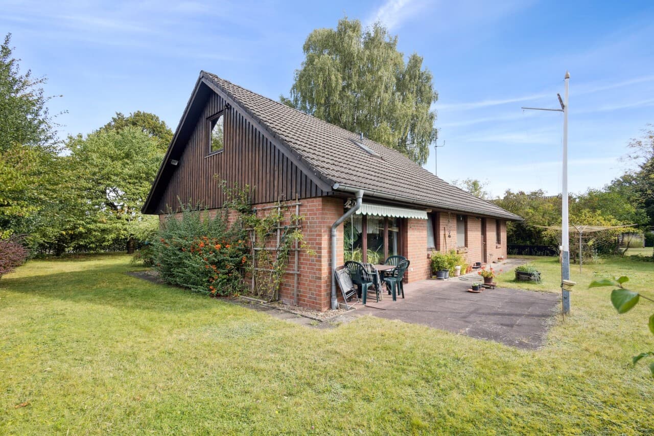 Einfamilienhaus in Tostedt – Bild 3