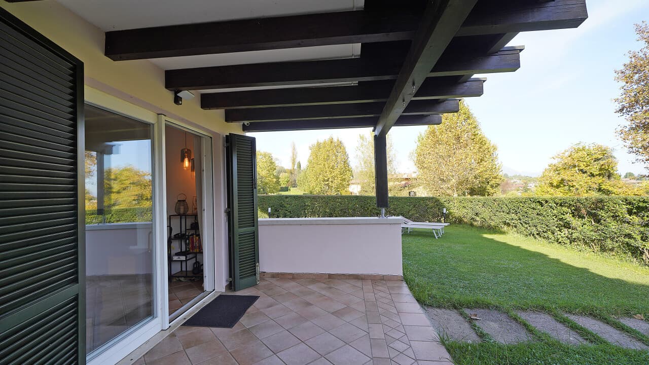 Reihenhaus in Padenghe sul Garda – Bild 4