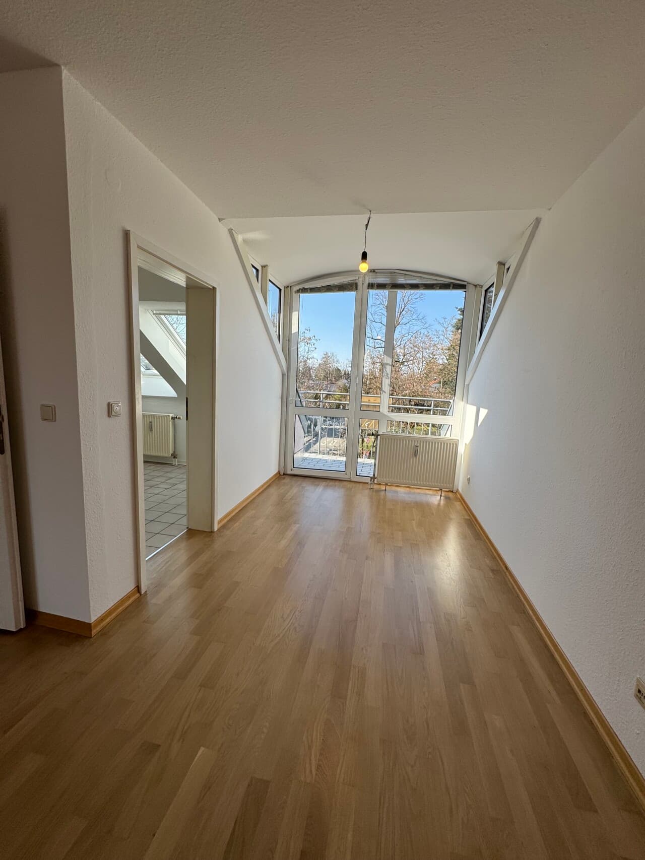 Dachgeschosswohnung in Ottobrunn – Bild 3