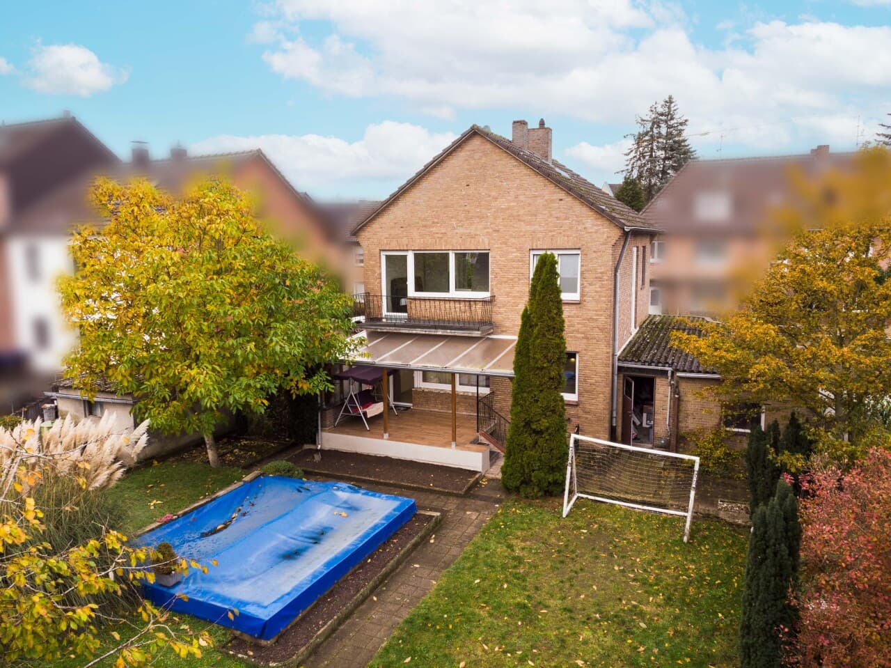 Einfamilienhaus in Kleve – Bild 38