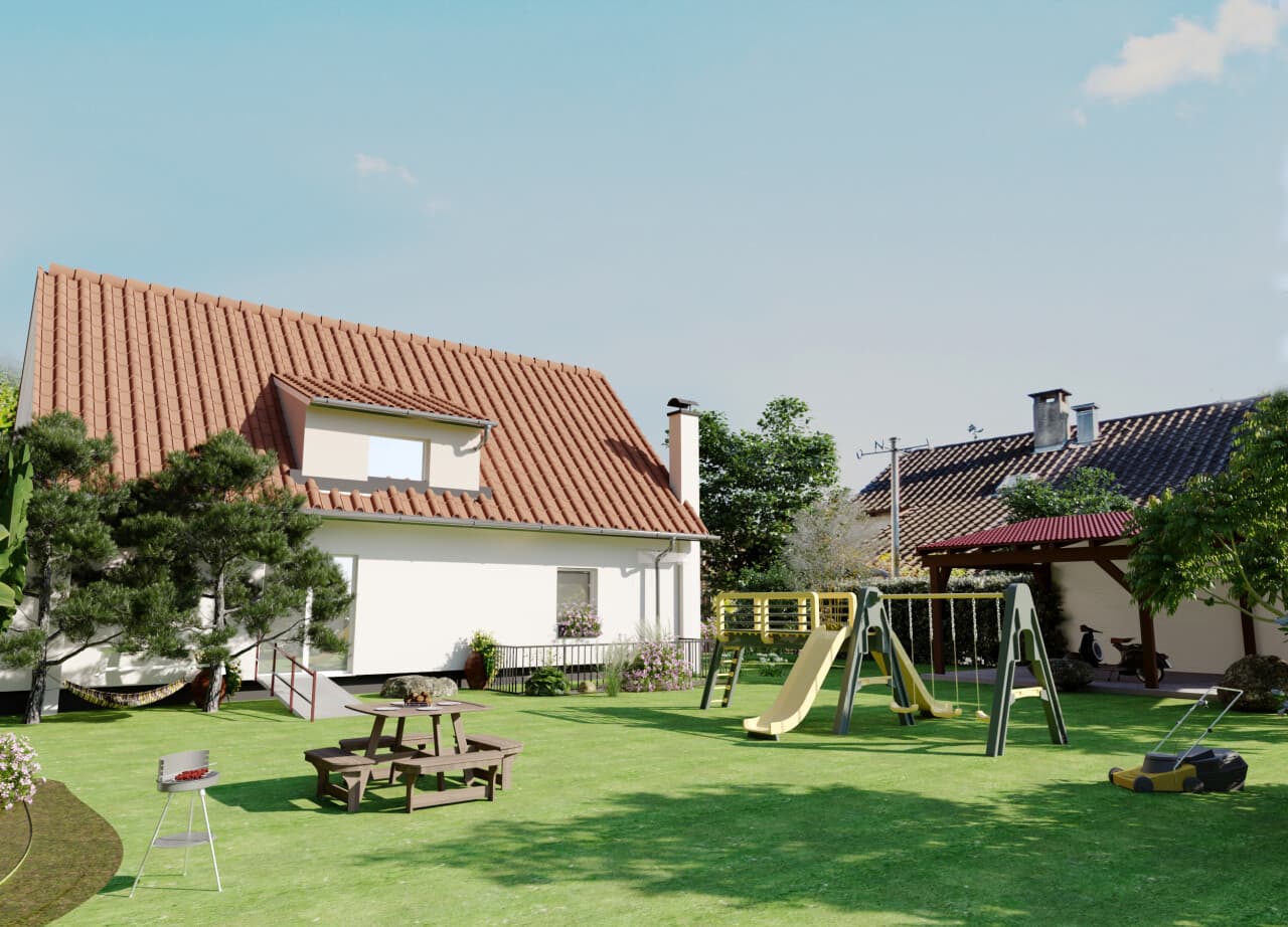 Einfamilienhaus in Weil am Rhein - Haltingen – Bild 13