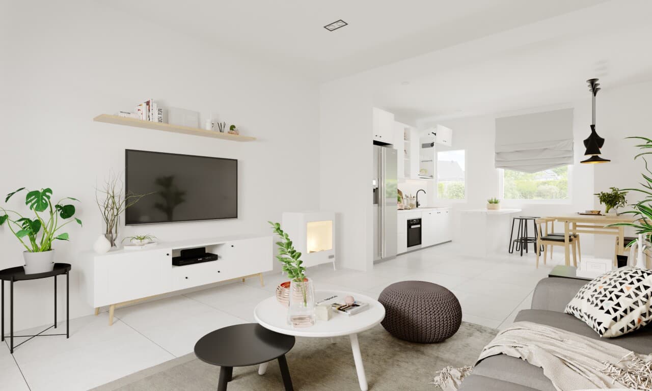 Reihenhaus in Dortmund – Bild 5