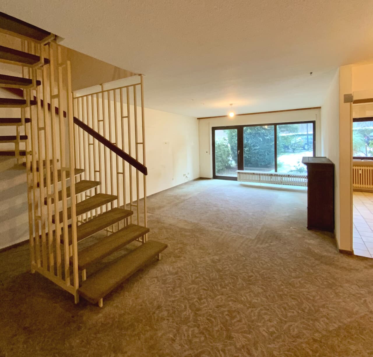 Maisonette in Bad Nauheim – Bild 3