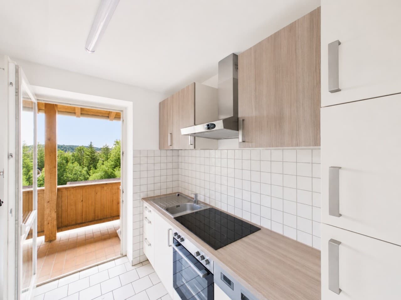 Einfamilienhaus in Bayerisch Gmain – Bild 7