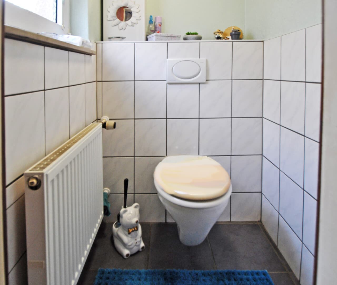 Einfamilienhaus in Biebertal – Bild 5