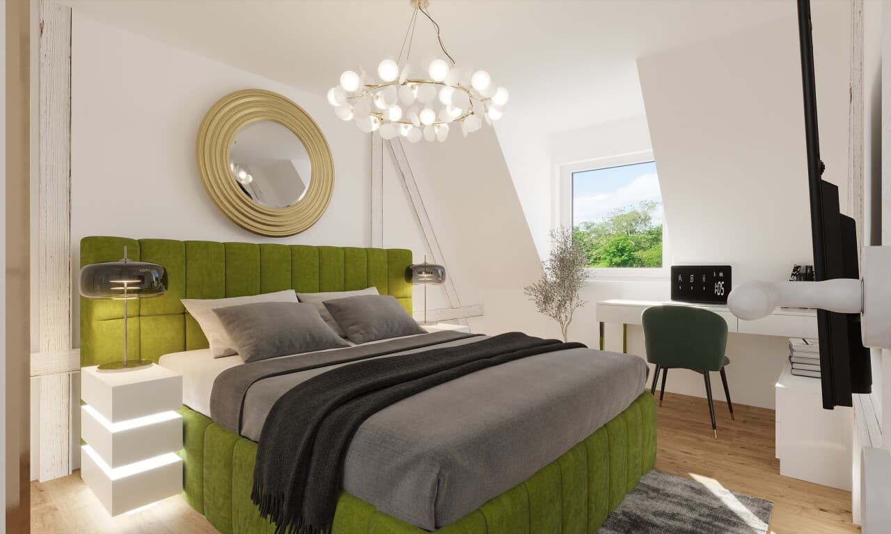 Maisonette in Saarbrücken – Bild 18
