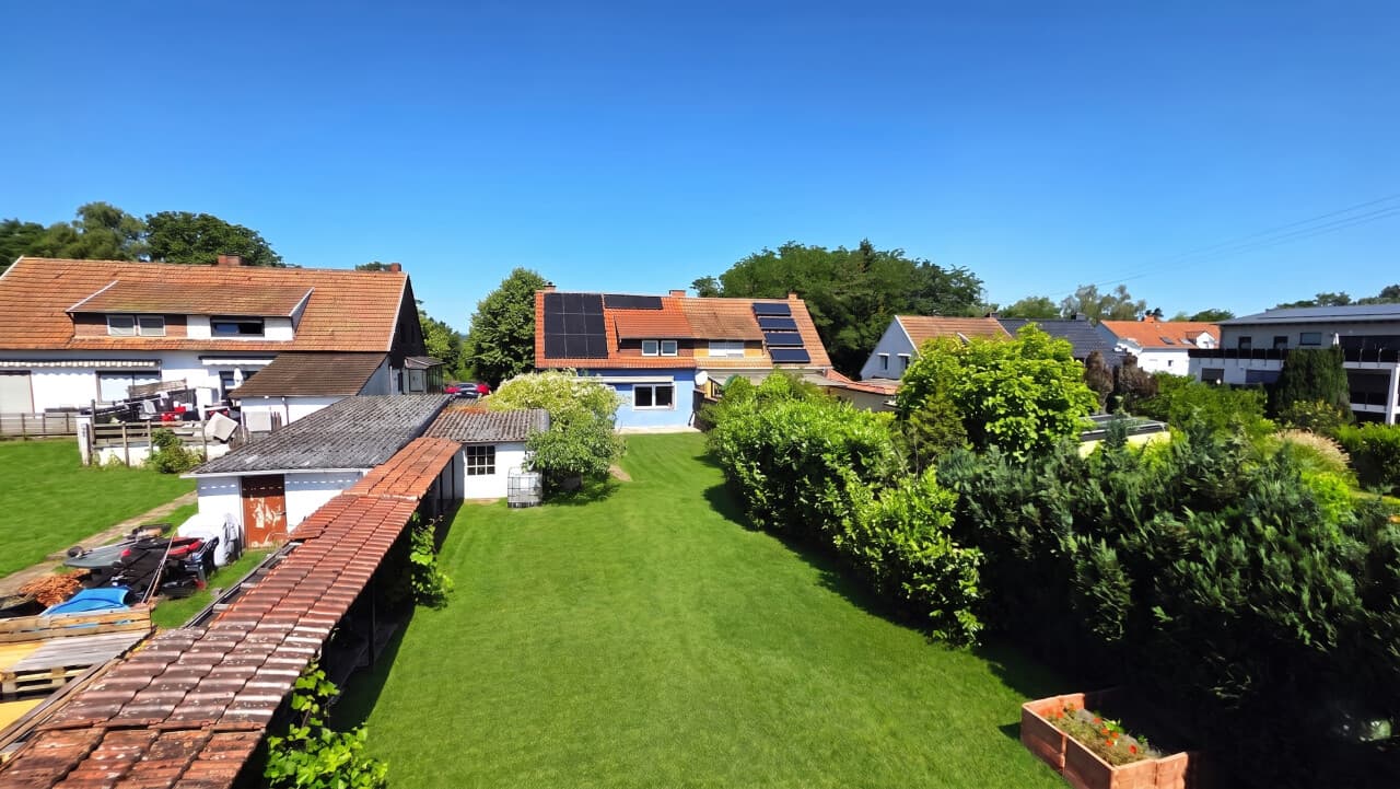 Einfamilienhaus in Homburg-Beeden – Bild 28