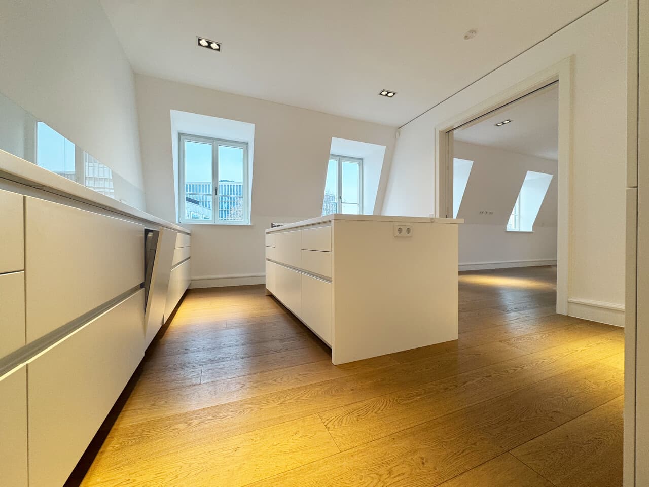 Maisonette in Frankfurt am Main – Bild 4