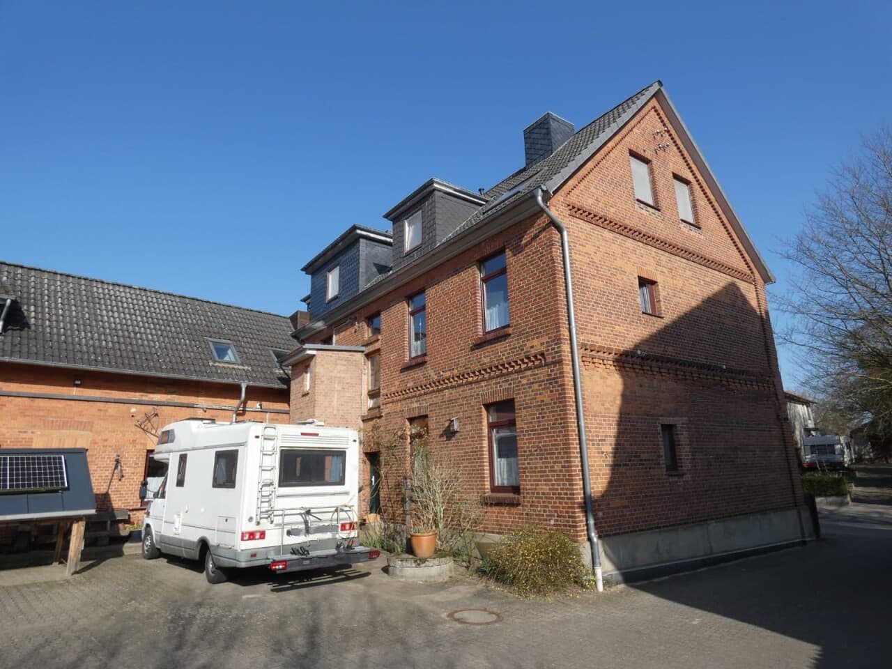Mehrfamilienhaus in Ebstorf – Bild 3