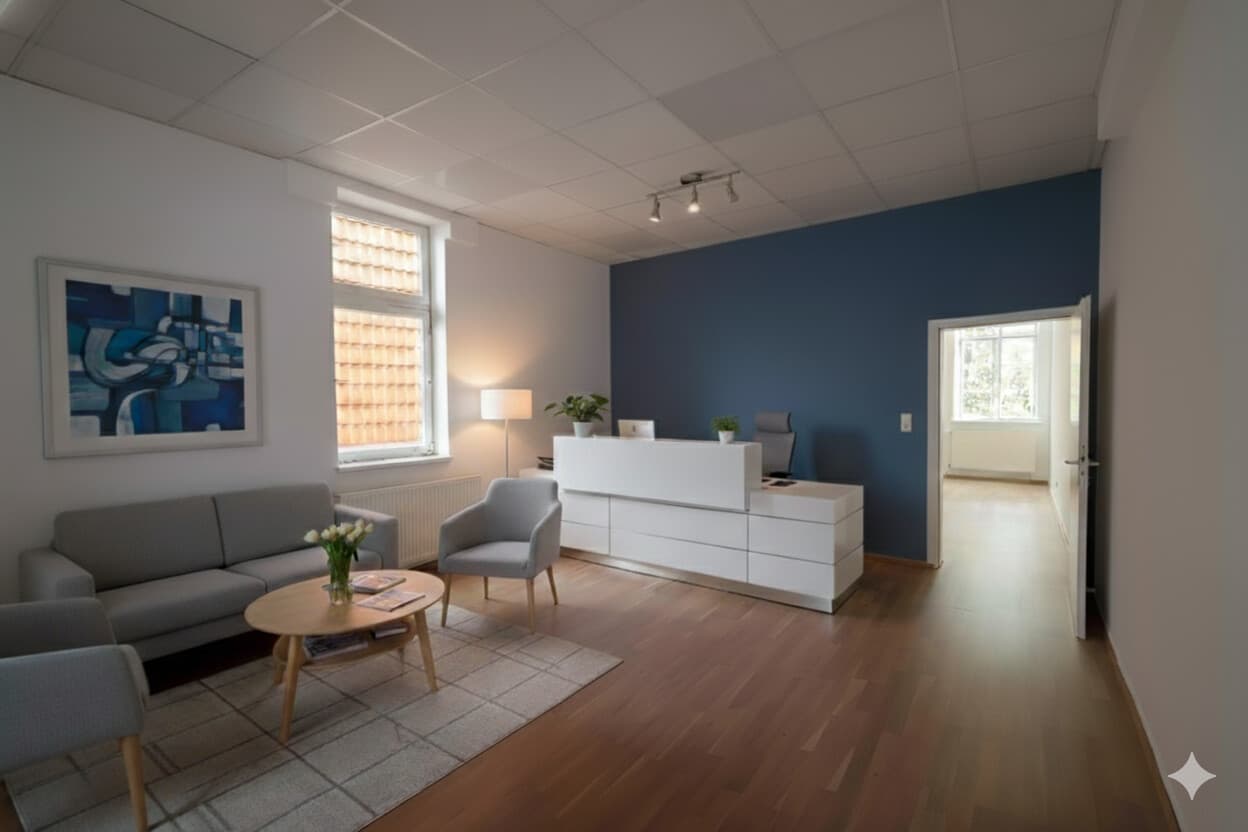 Bürofläche in Wolfenbüttel – Bild 6