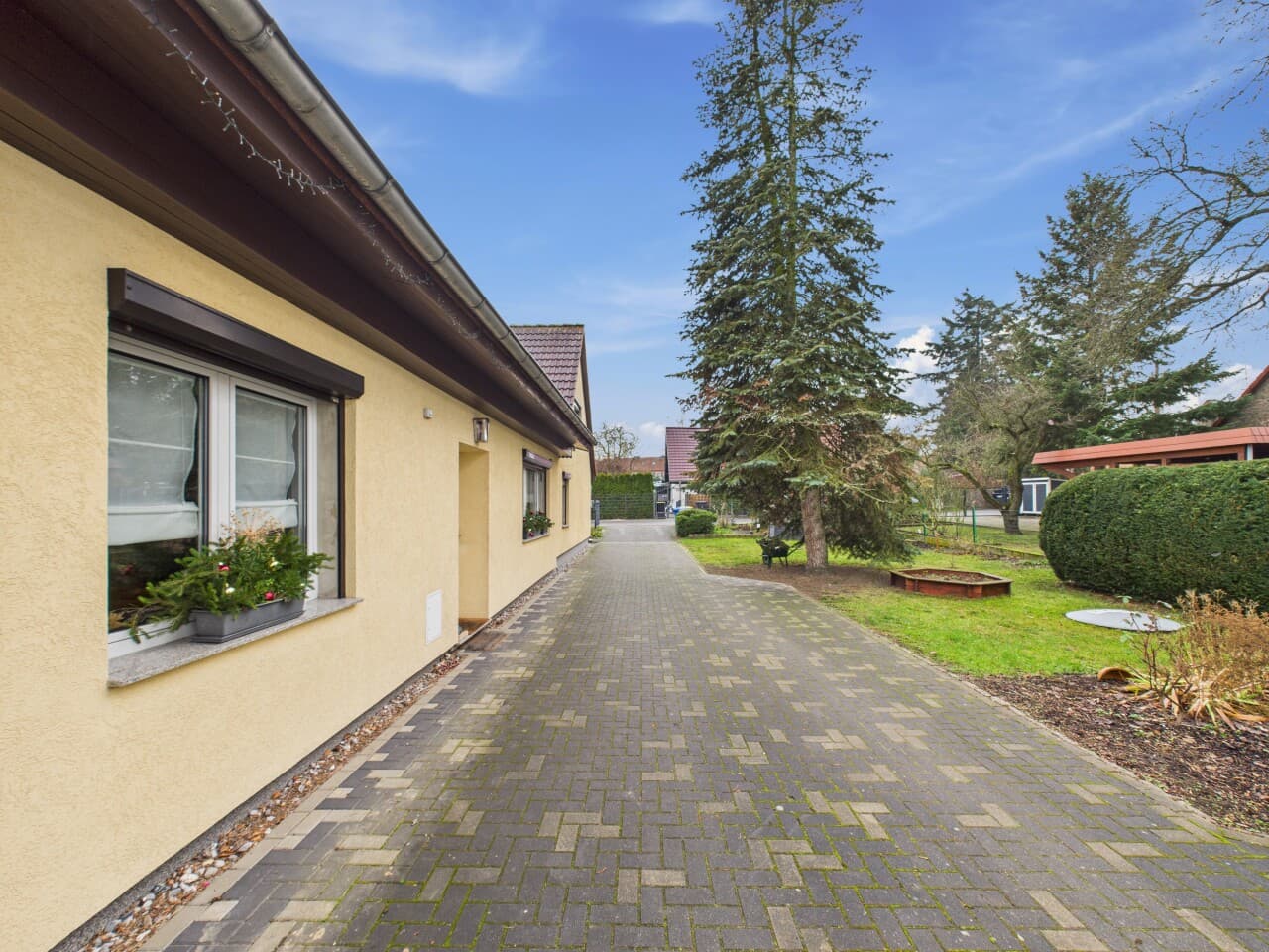 Einfamilienhaus in Berlin – Bild 2