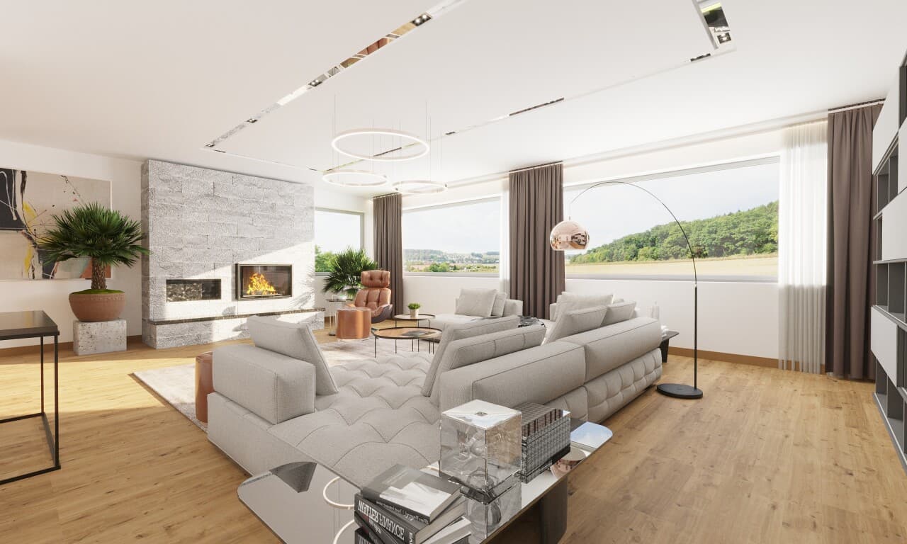 Villa in Zeitlarn – Bild 12